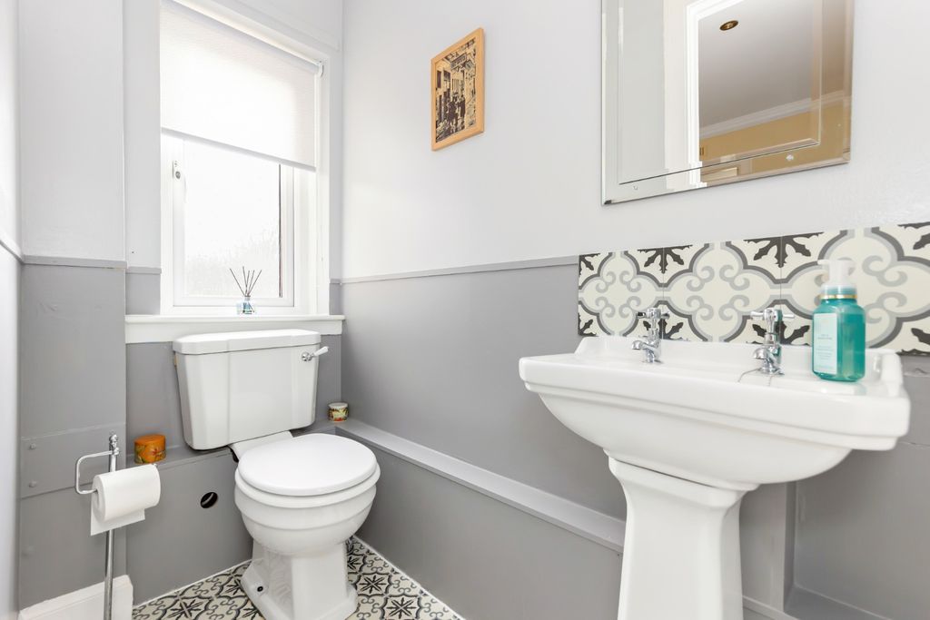 Additional image 13 of 4 bed detached bungalow for sale8 Viewbank View, Bonnyrigg, Midlothian EH19