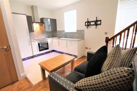 Lansdowne Court, Gosforth NE3