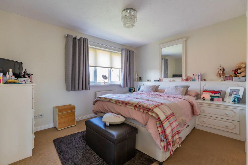 Additional image 16 of 4 bed detached house for saleHeol Hir, Thornhill, Cardiff CF14