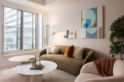 Additional image 7 of 801-100 Mill Street, Toronto, ON, M5A 0Y1