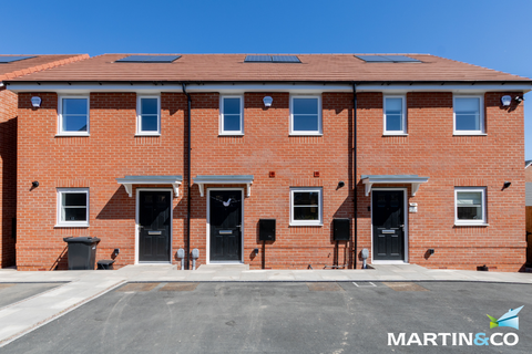 Hadfields Close, Tipton DY4