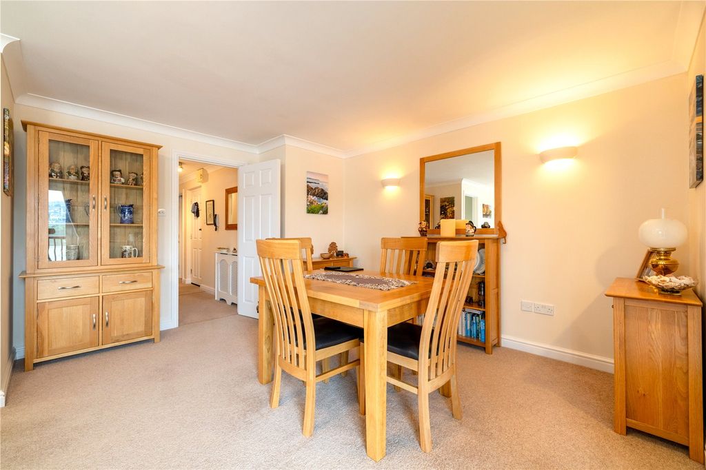 Additional image 7 of 3 bed flat for saleNew Road, Bideford, Devon EX39