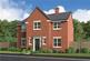 Plot 140, Sandalwood at Langley Gate, Boroughbridge Rd YO26