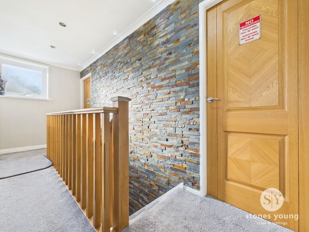 Additional image 12 of 3 bed semi-detached house for saleShear Bank Close, Blackburn BB1