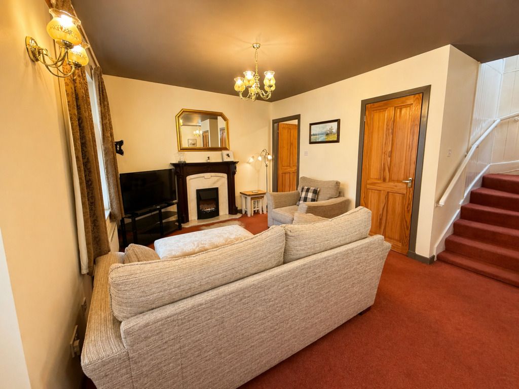 Additional image 6 of 2 bed cottage for saleRockvale Cottage, Lundavra Road, Fort William PH33