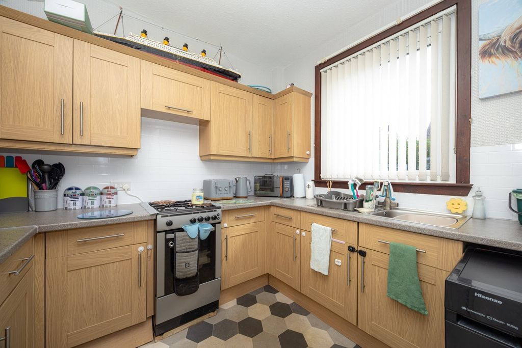 Additional image 7 of 3 bed terraced house for saleNewington Road, Annan DG12