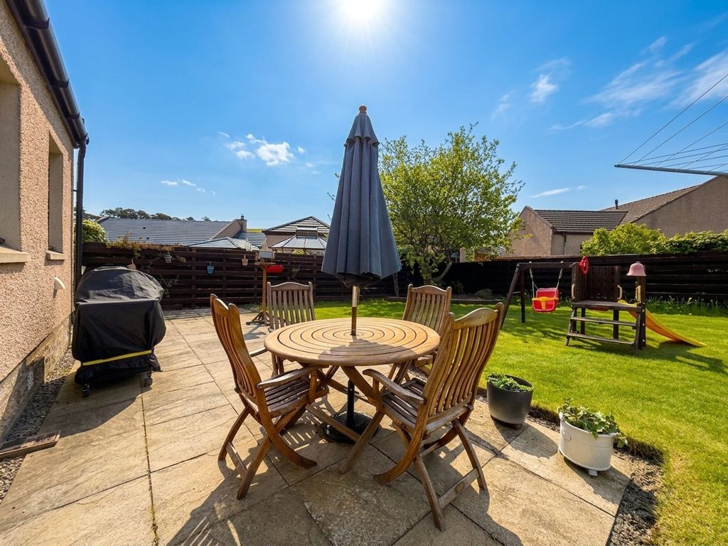 Additional image 20 of 3 bed detached bungalow for saleFraser Road, Alford AB33