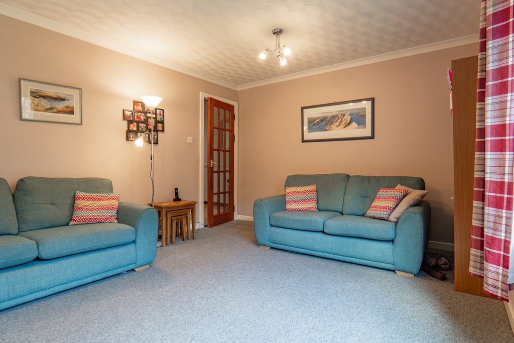 Additional image 2 of 4 bed detached bungalow for saleBirch Drive, Dingwall IV7
