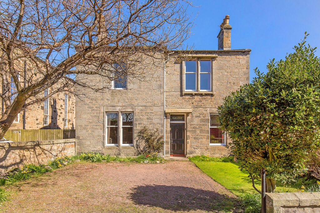 Additional image 23 of 5 bed villa for saleUnion Place, Anstruther KY10