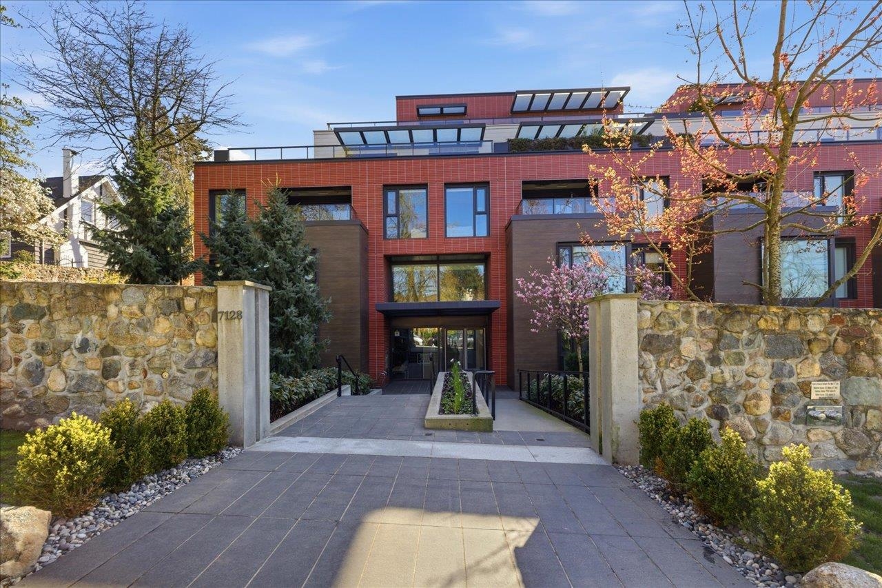 Additional image 2 of 101-7128 Adera Street, Vancouver, BC, V6P 0H6