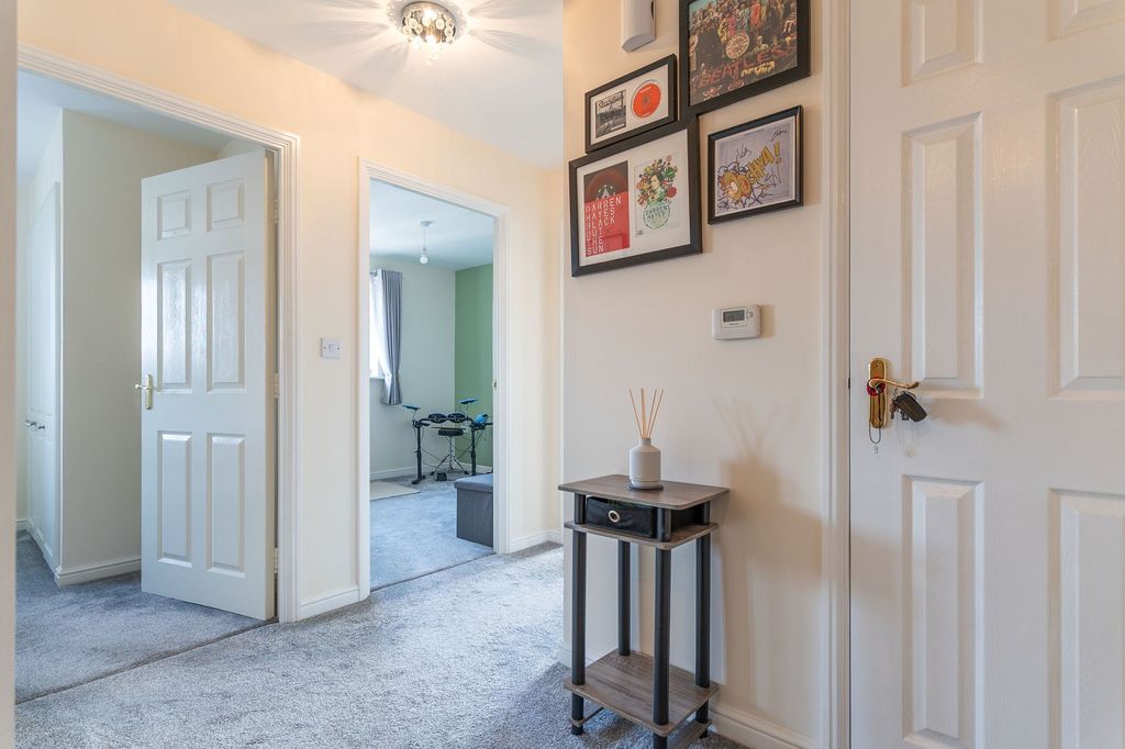 Additional image 7 of 2 bed flat for saleArgosy Way, Newport NP19