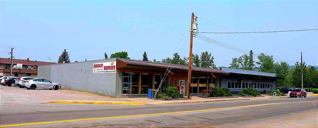 Additional image 2 of 1 & 2 combin-204 Centre Street N, Sundre, AB, T0M 1X0