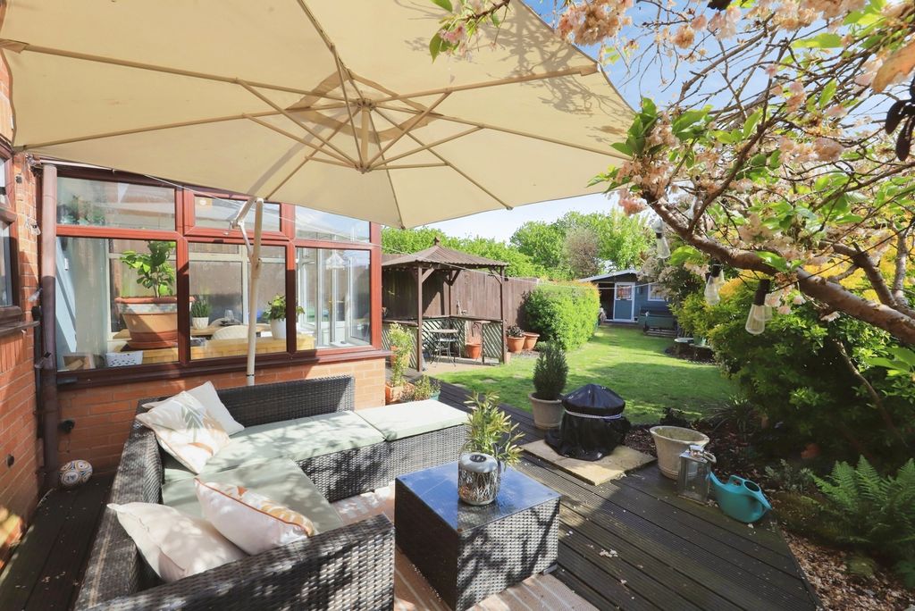 Additional image 15 of 4 bed detached house for saleDamson Way, Bewdley, Worcestershire DY12
