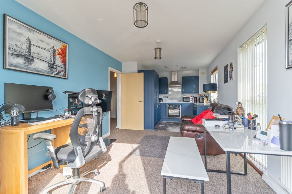 Additional image 5 of 1 bed flat for saleRodney Road, Newport NP19
