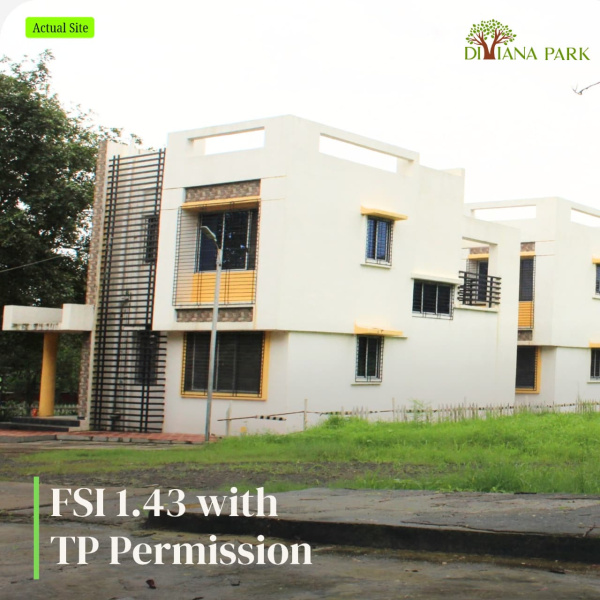 Saralgaon, Murbad, Thane