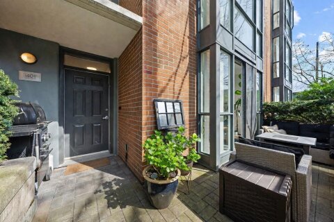 Additional image 7 of 1409 6th Avenue W, Vancouver, BC, V6H 4E9