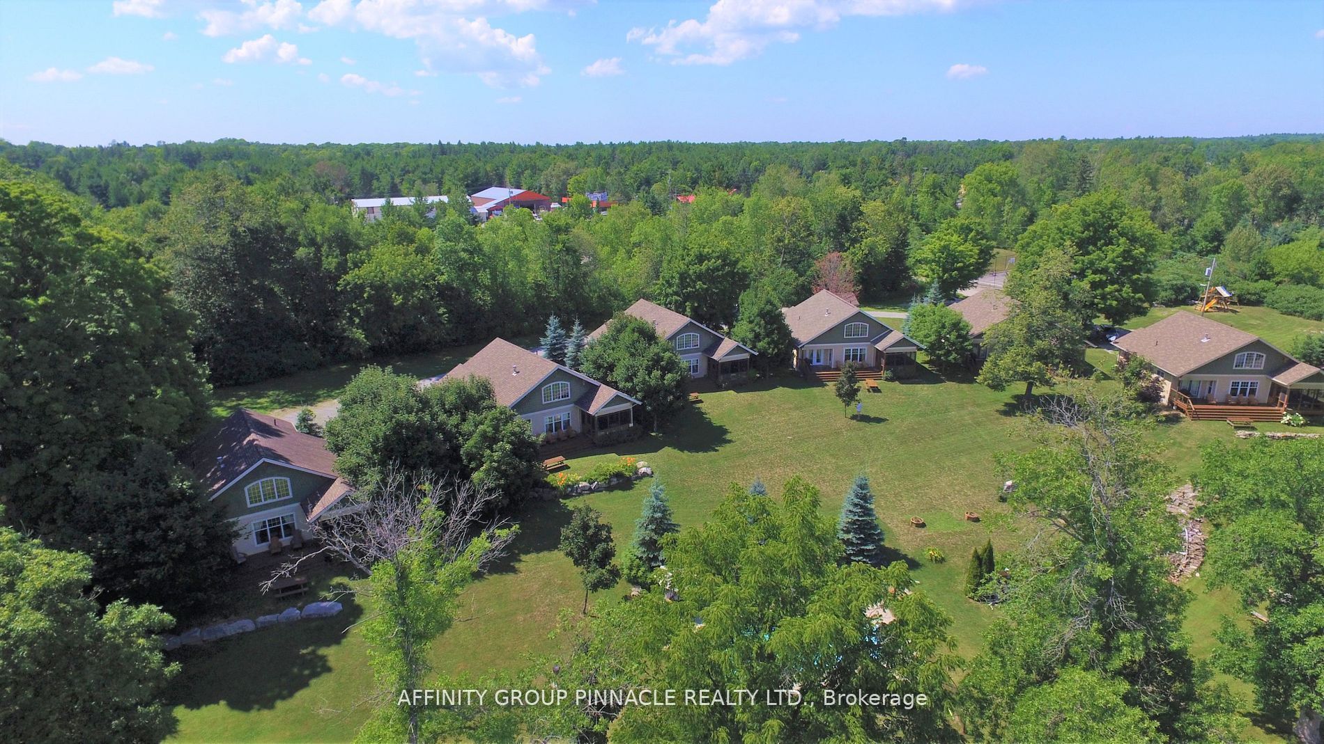 612-6 Goldrock Road, Kawartha Lakes, ON, K0M 1K0