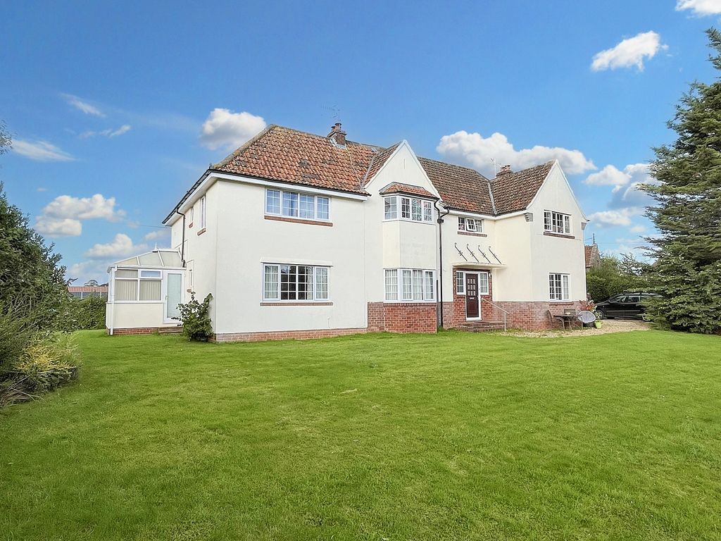 1 bed flat for sale72 The Lynch, Winscombe, North Somerset. BS25