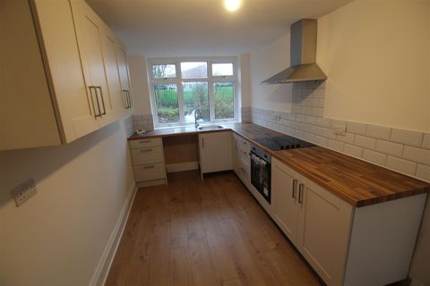 Fenham Hall Drive, Newcastle Upon Tyne NE4