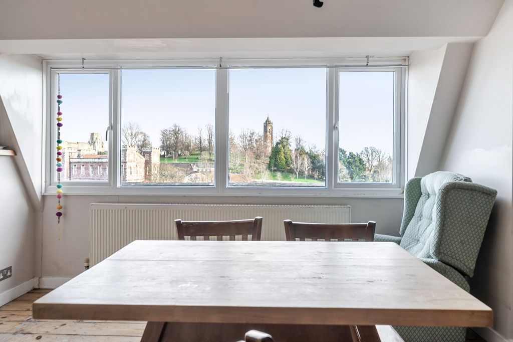 3 bed flat for saleBellevue, Bristol BS8 photo 5
