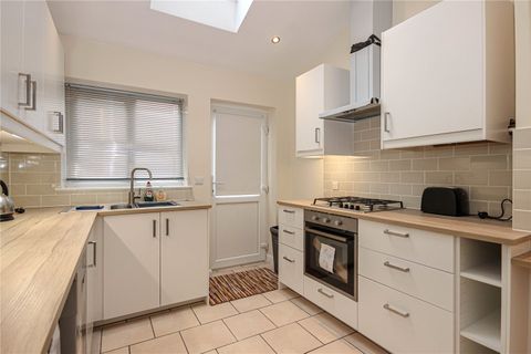 Greenfield Road, Southmead, Bristol BS10
