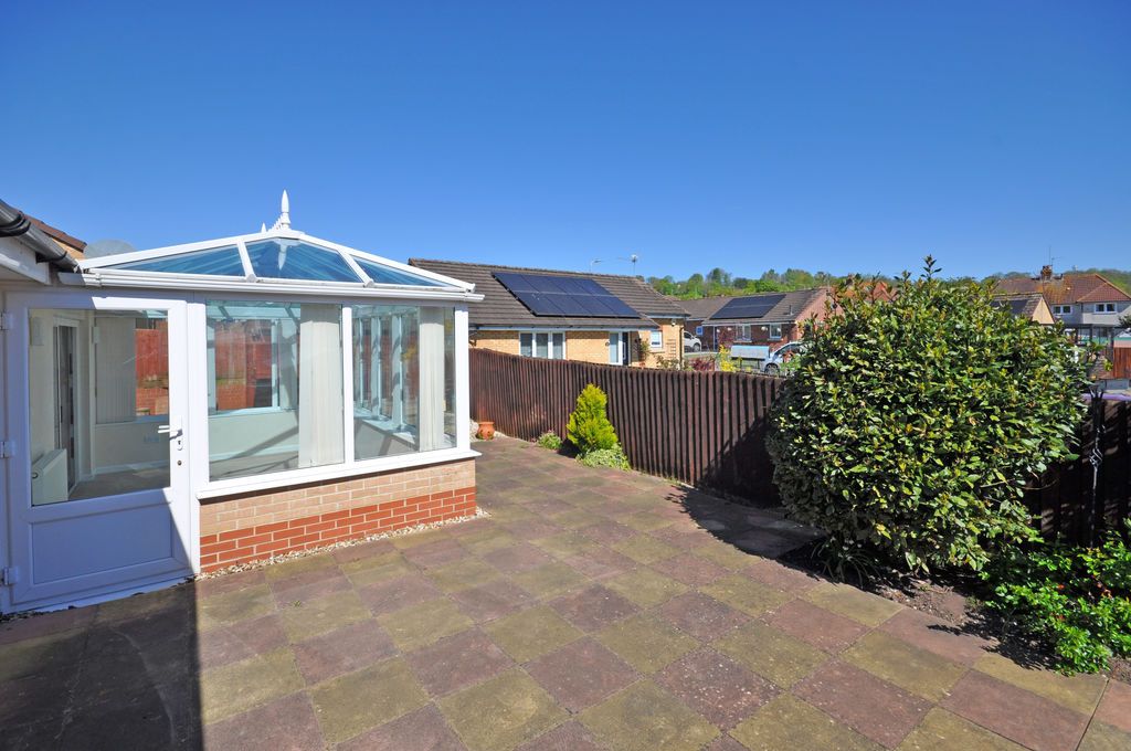 Additional image 14 of 2 bed detached bungalow for saleBishpool Way, Newport NP19