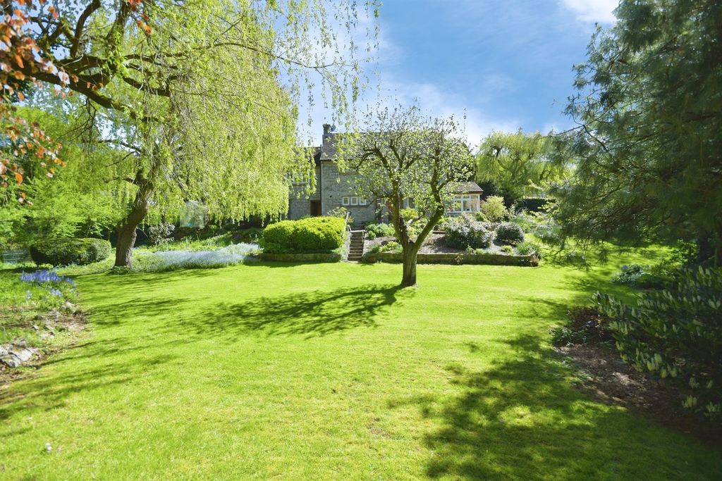 Additional image 29 of 4 bed detached house for saleBaslow Road, Bakewell DE45