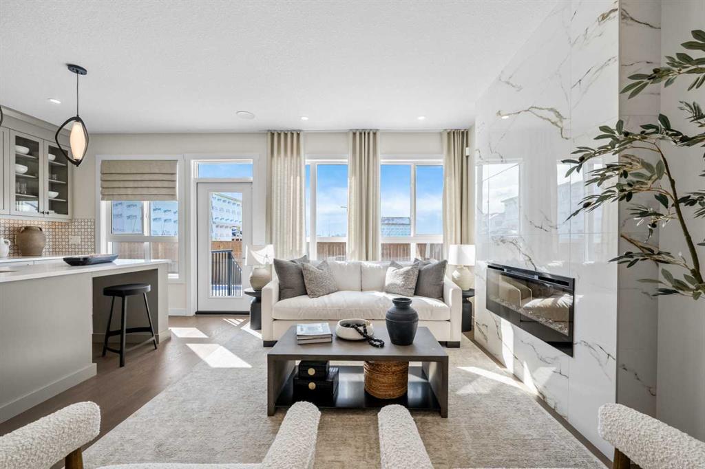 Additional image 5 of 203 Huxland Path NE, Calgary, AB, T2A 5Z9