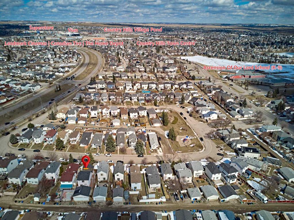 Additional image 5 of 152 Harvest Gold Heights NE, Calgary, AB, T3K 4H2