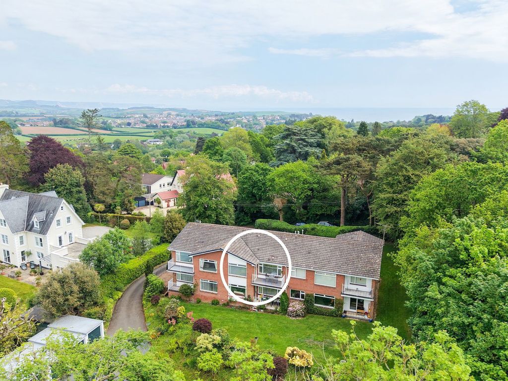 2 bed flat for saleLansdowne Road, Budleigh Salterton EX9 photo 2