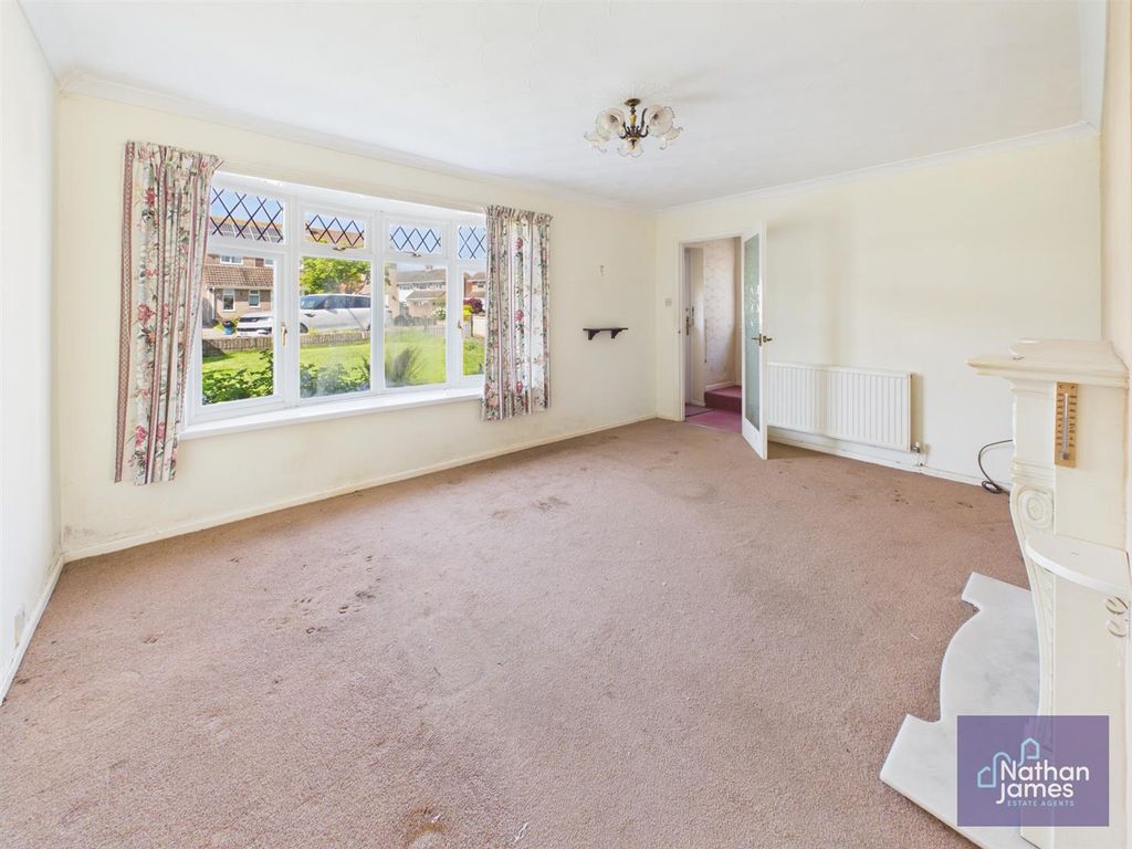 Additional image 2 of 3 bed semi-detached house for saleShakespeare Drive, Caldicot NP26