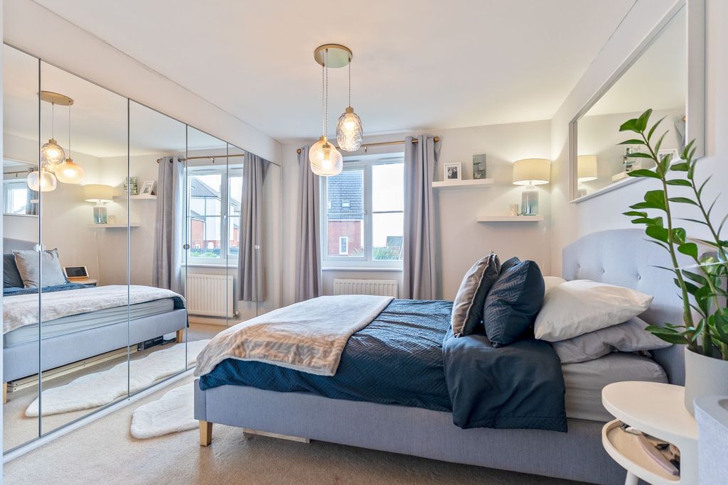 Additional image 9 of 3 bed semi-detached house for saleRidgeway Park Road, Newport NP20