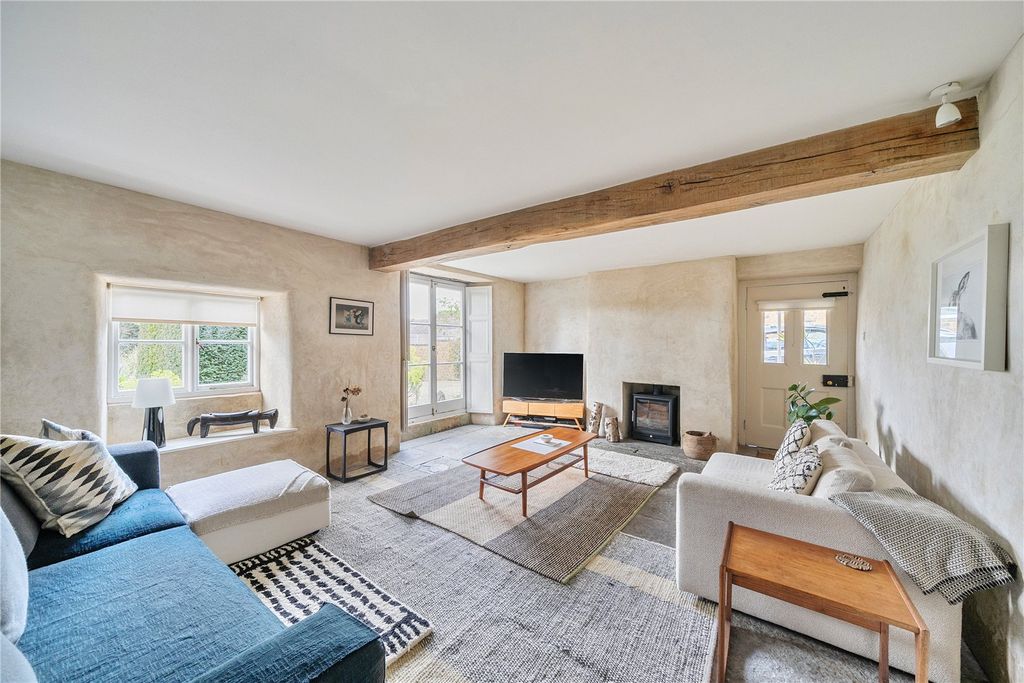Additional image 3 of 6 bed detached house for saleHigher Ansford, Castle Cary, Somerset BA7
