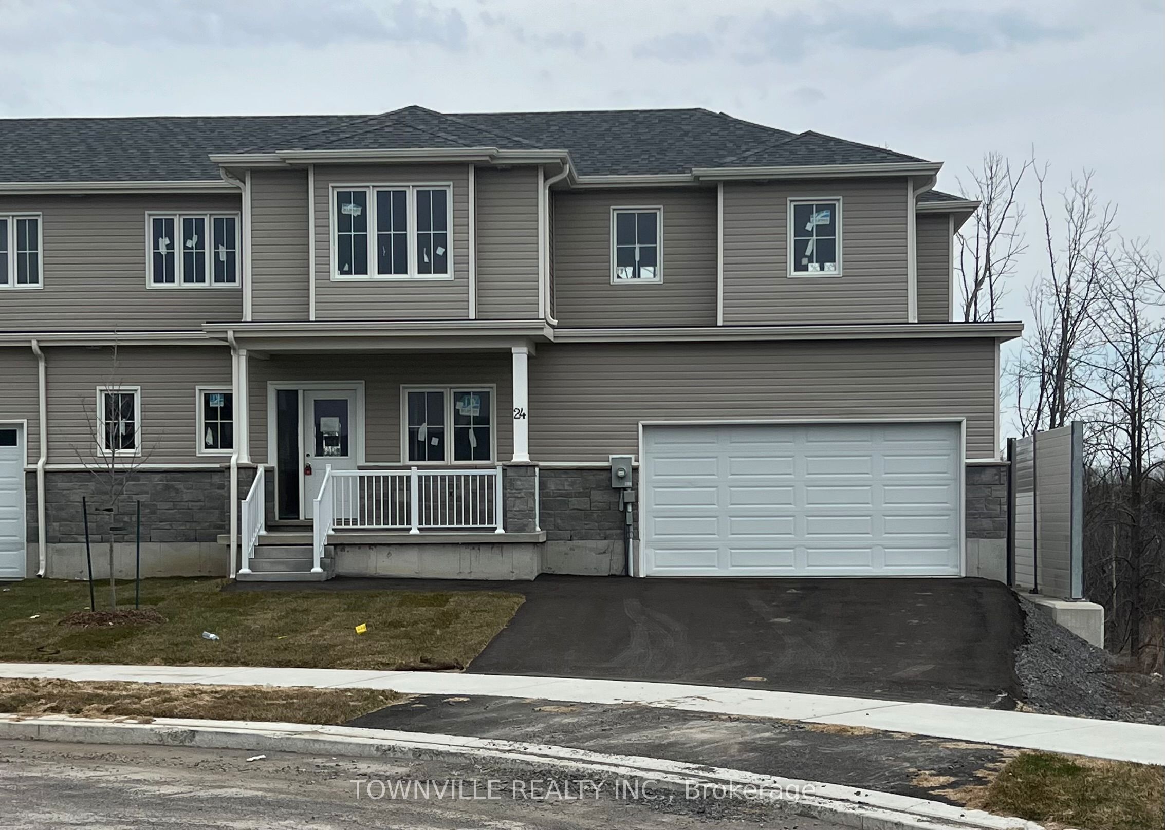 24 Glacier Crescent, Belleville, ON, K8N 0T6