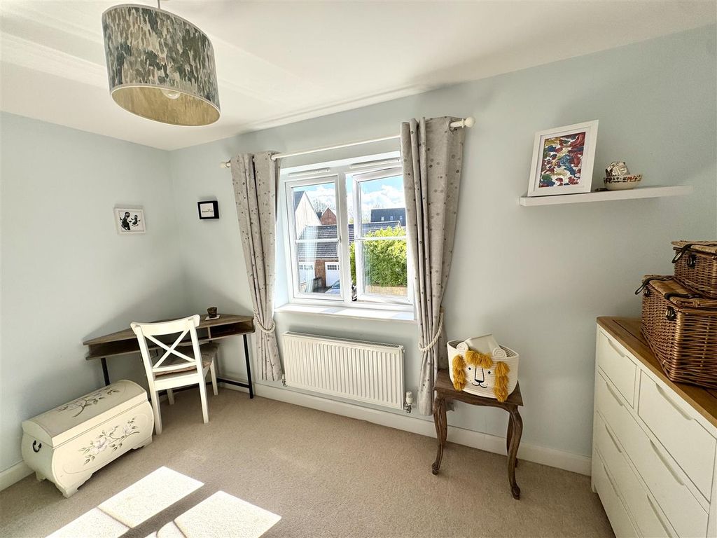 Additional image 22 of 4 bed detached house for saleMerton Green, Caerwent, Caldicot NP26