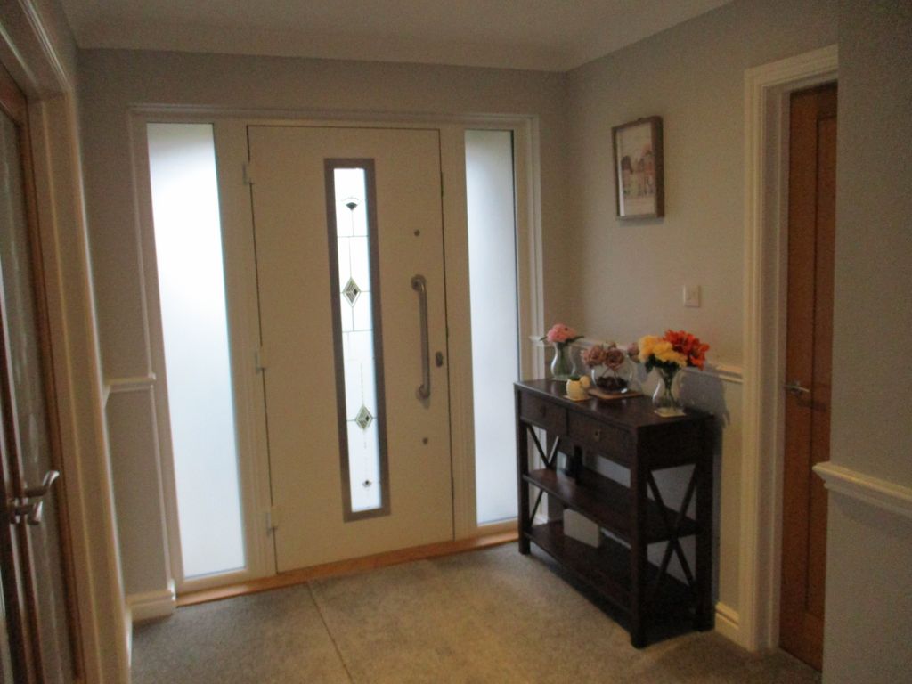 Additional image 13 of 3 bed detached bungalow for saleCalverley Place, Eastriggs DG12