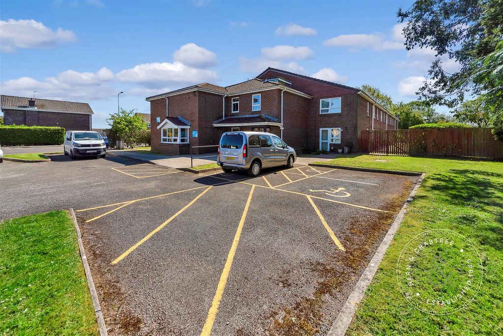 Additional image 12 of 1 bed flat for saleRestway Court, Danescourt Way, Danescourt, Cardiff CF5