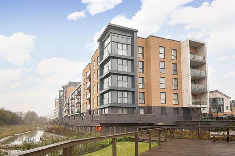 Cygnet House, Reading RG2