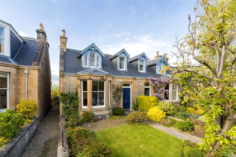 Park Road, Trinity, Edinburgh, Midlothian EH6
