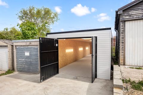 46 Kimberley Road, Brighton BN2, New home, Property for sale