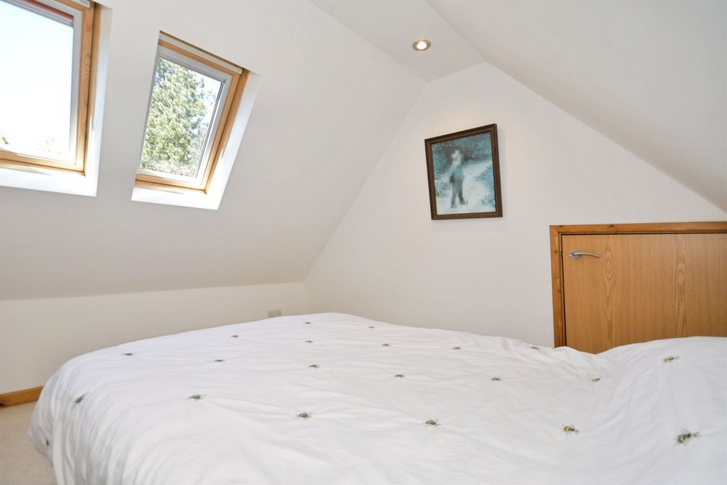Additional image 20 of 4 bed detached house for saleBaslow Road, Bakewell DE45