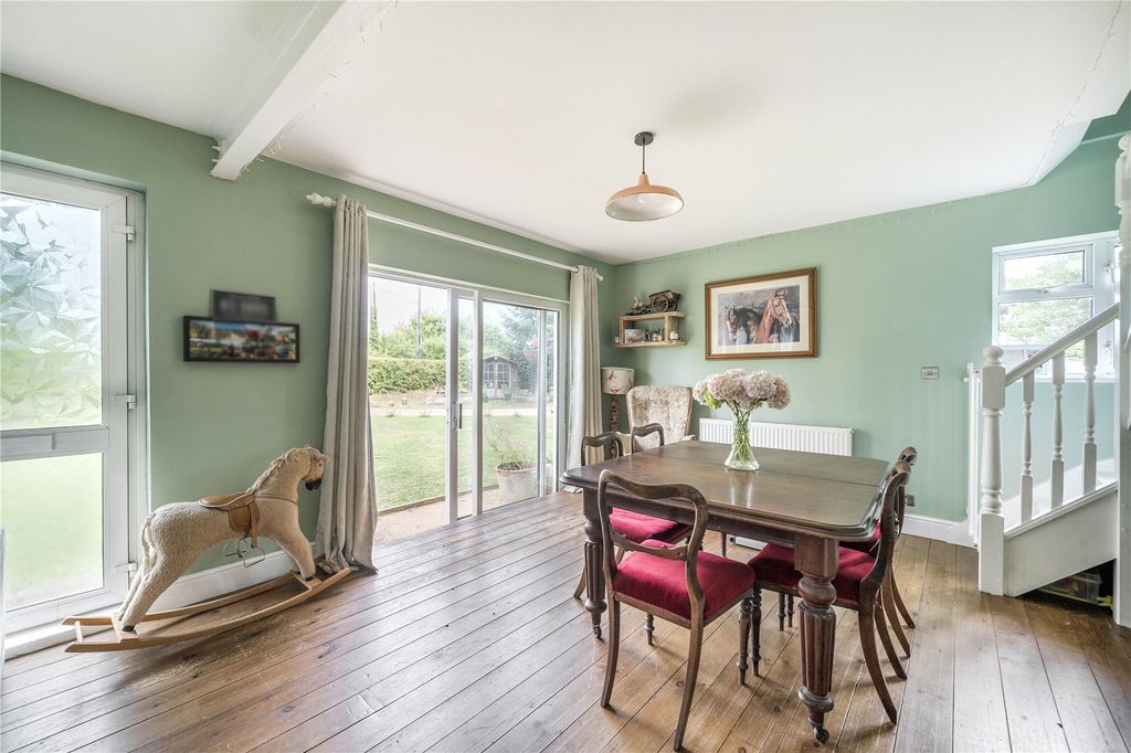 Additional image 2 of 4 bed semi-detached house for saleCharlton Musgrove, Wincanton, Somerset BA9
