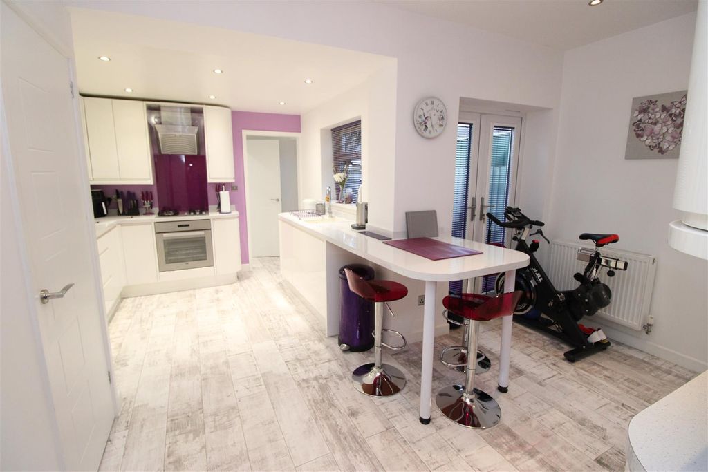 Additional image 6 of 3 bed terraced house for saleFrancis Street, Fleur De Lis, Blackwood NP12