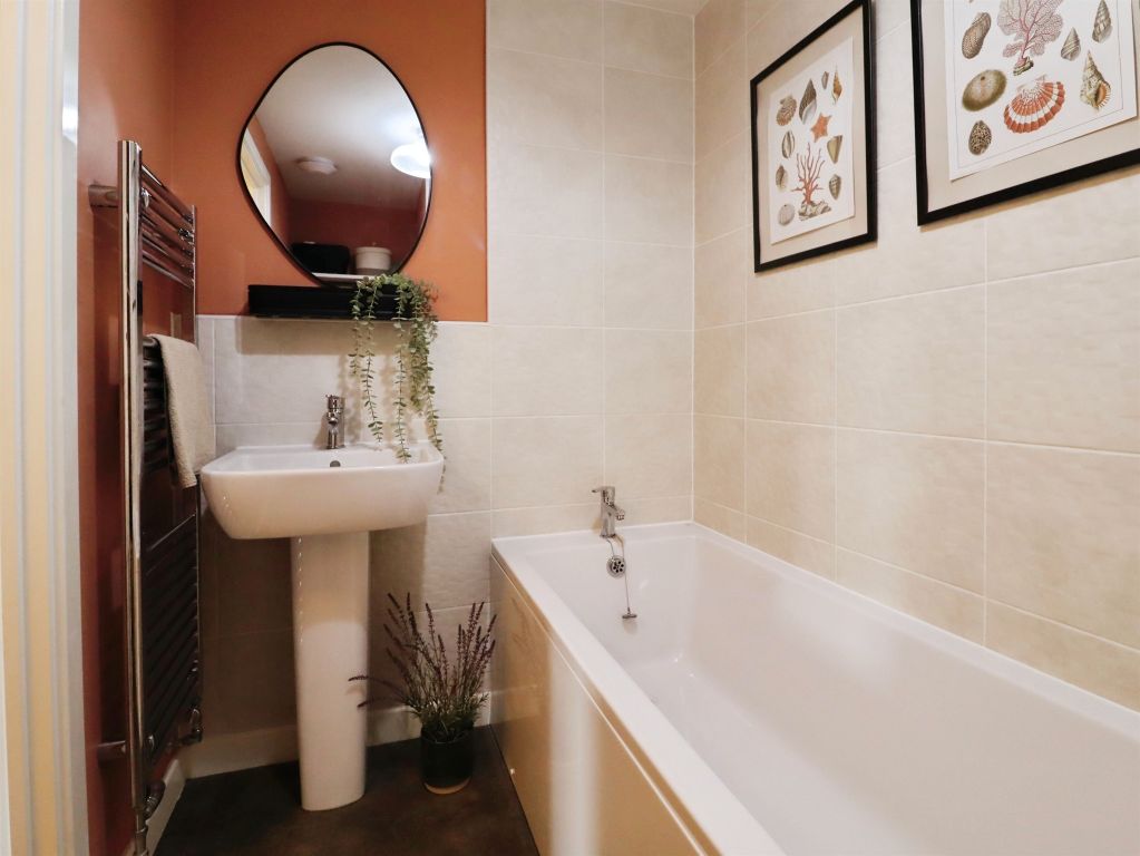 Additional image 14 of 2 bed flat for saleNeptune Road, Barry CF62
