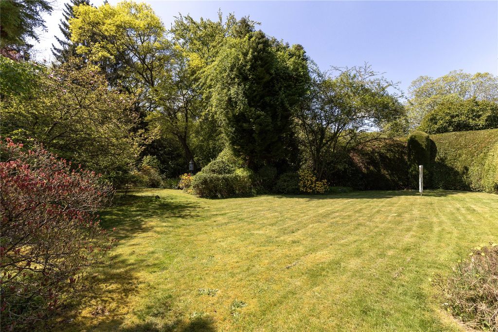 Additional image 36 of Land for saleGrayshott, Hindhead, Surrey GU26