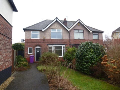 Ribbledale Road, Liverpool L18