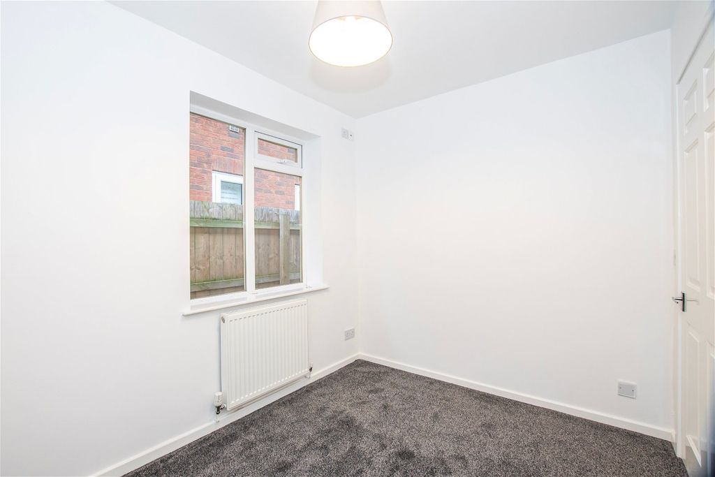 Additional image 15 of 4 bed bungalow for saleChaffinch Court, Ashington NE63