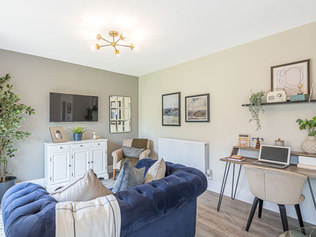 Additional image 5 of 5 bed detached house for sale"The Kingsand" at Westgate Park, Llanilltern, Creigiau, County Of Cardiff CF5