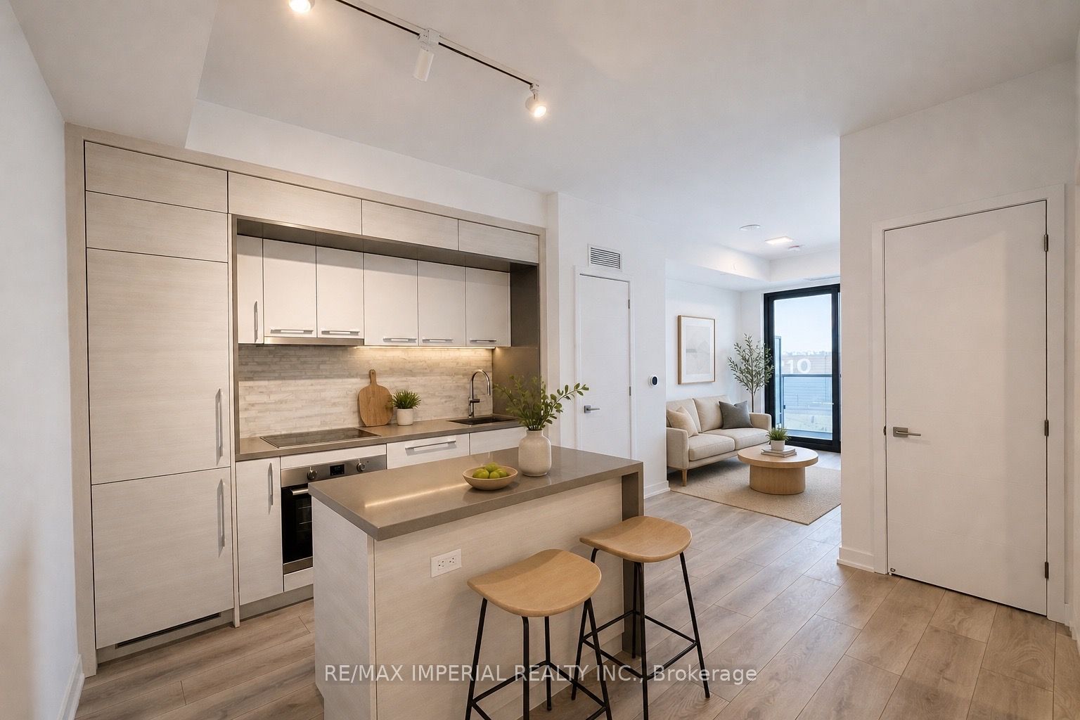 1205-29 Green Trail Court, Toronto, ON, M2K 1E3