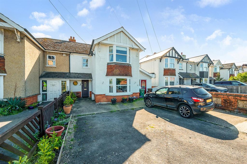Additional image 21 of 1 bed maisonette for saleWeyhill Road, Andover SP10